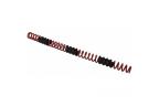 ROCK SHOX Ressort Boxxer 10, Medium, rouge standart 72-81KG