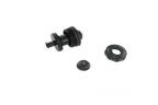 ROCK SHOX Valve complete Air Boxxer WC diam 35