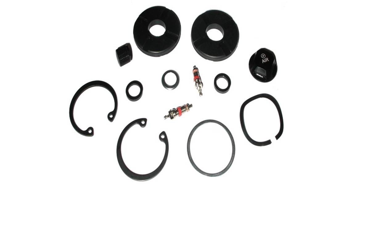 ROCK SHOX Kit Joints Dual Air /MC Revelation 2010/2011