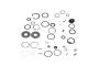 ROCK SHOX Kit Joints Air U-turn Revelation 2010