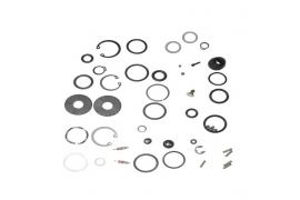 ROCK SHOX Kit Joints Air U-turn Revelation 2010