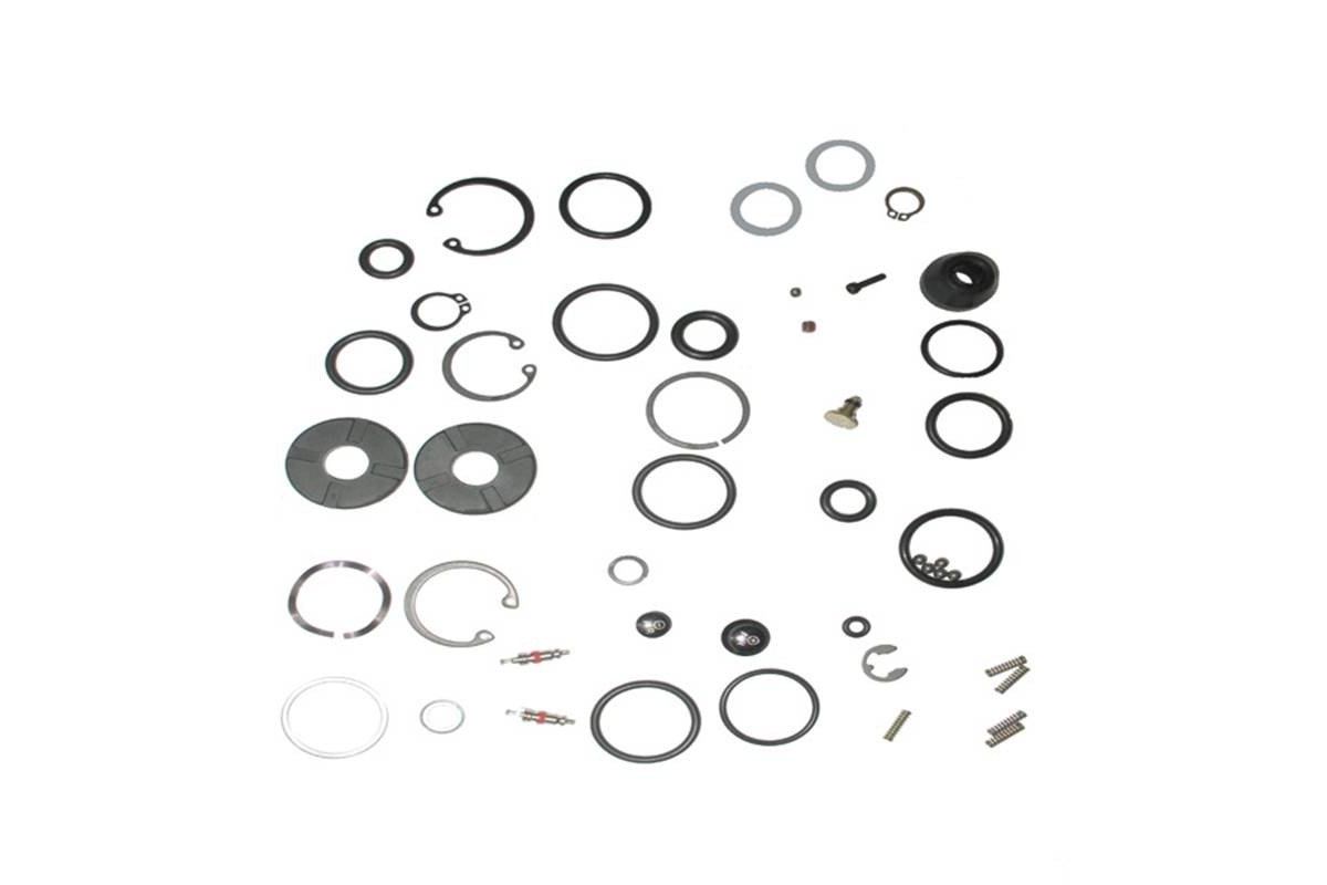 ROCK SHOX Kit Joints Air U-turn Revelation 2010