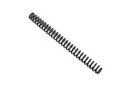 ROCK SHOX Ressort Lyrik 2010 Extra Dur Noir 170mm