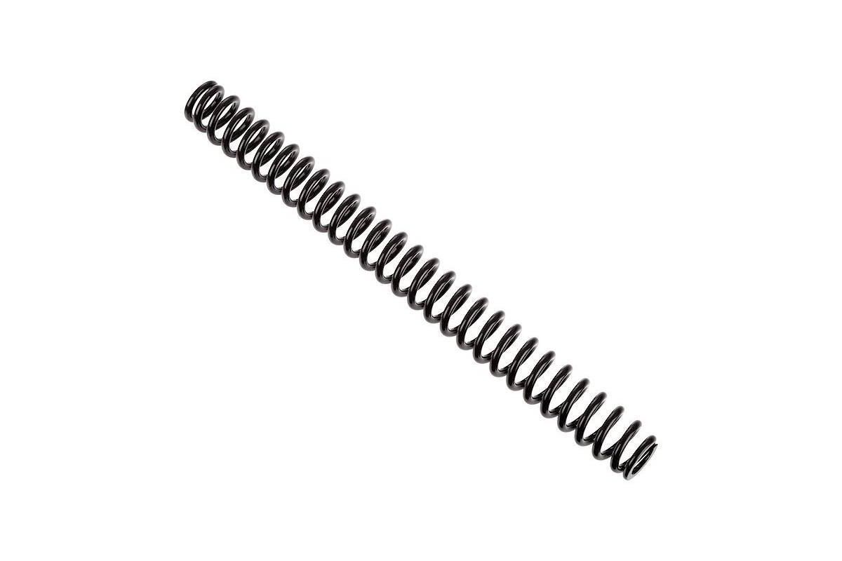 ROCK SHOX Ressort Lyrik 2010 Extra Dur Noir 170mm