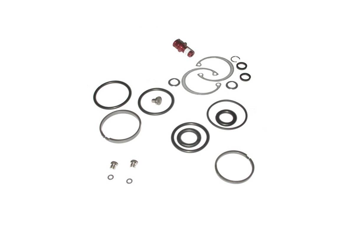 ROCK SHOX Kit Joints Compression/Détente Totem 2010-11