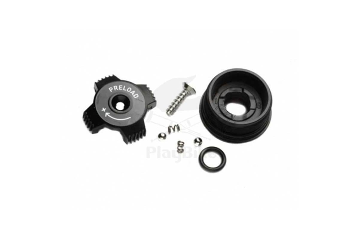 ROCK SHOX Bouchon Précontrainte Recon 2010