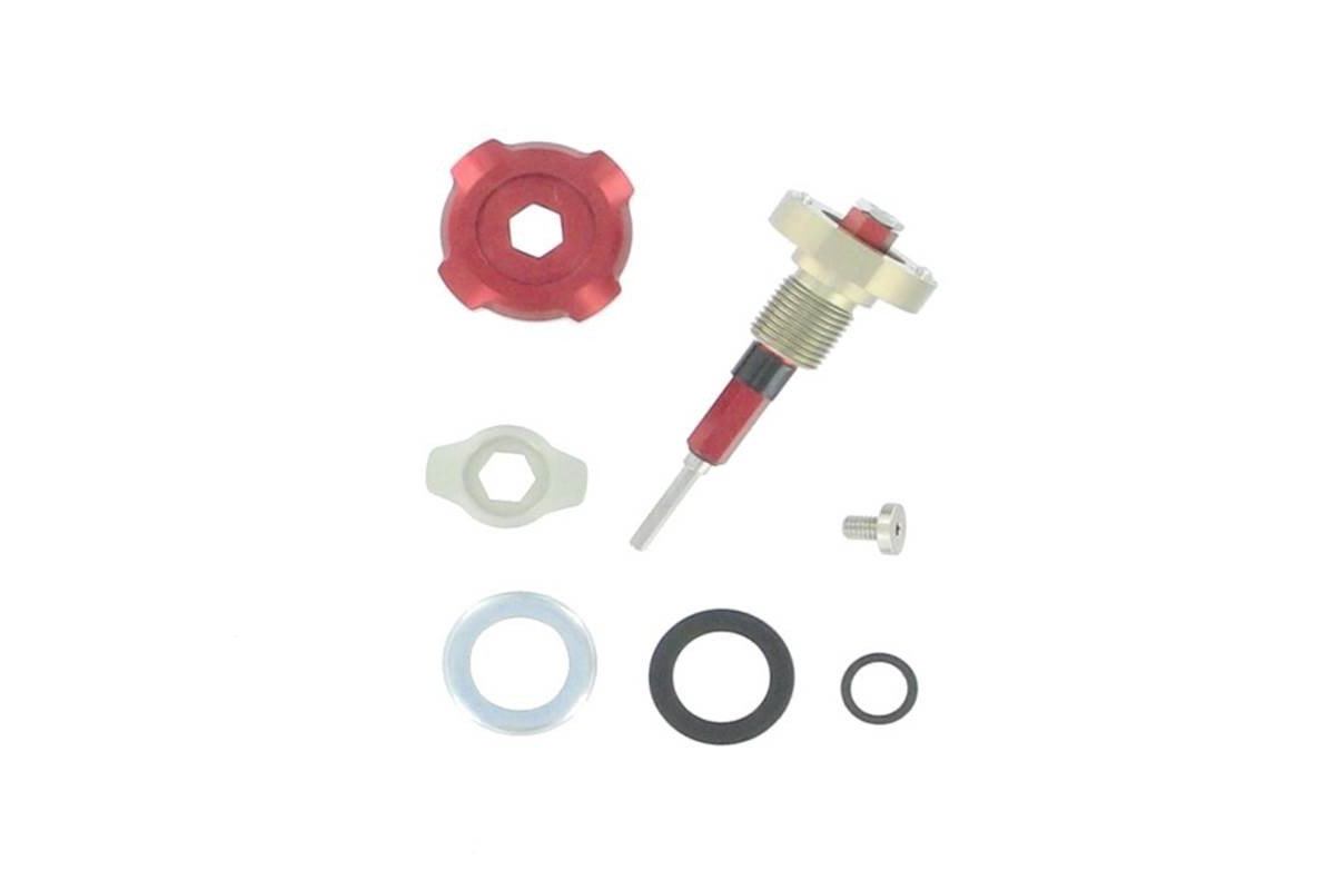 ROCK SHOX Molette Détente BoXXer Team/R2C2/WC 11