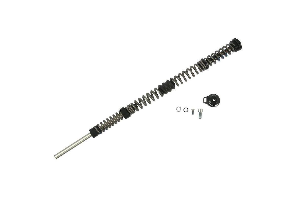 Ressort ROCKSHOX Sektor Dual Position 150mm DUR