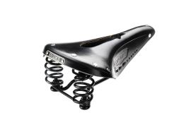 Selle Route-Flyer Imperial - Black