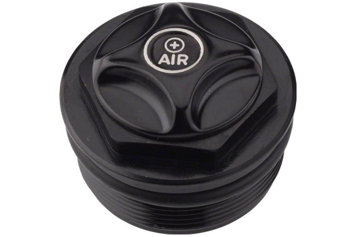 Bouchon Pneumatique Complet ROCKSHOX XC32/Recon Gold/sektor silver