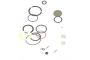 Kit Joints ROCKSHOX Ario 3.2 2010-12
