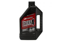 ROCK SHOX Huile Maxima 15W50 pour cuve d'ammortisseur 1litre