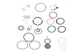 ROCK SHOX Kit Joints Monarch RT3 Complet