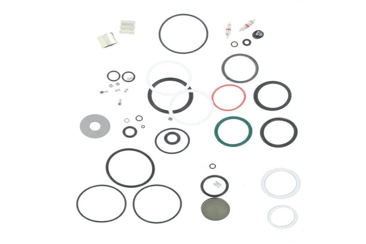 ROCK SHOX Kit Joints Monarch RT3 Complet
