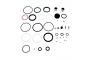 ROCK SHOX Kit Joints Vivid 2009-10