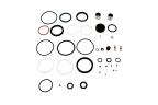 ROCK SHOX Kit Joints Vivid 2009-10
