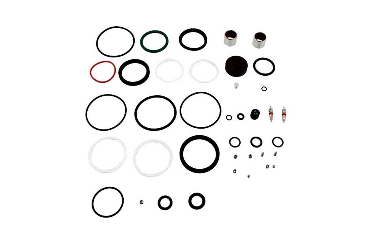 ROCK SHOX Kit Joints Vivid 2009-10