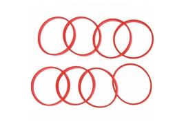 ROCK SHOX Kit Tuning Monarch 2011/2013 x9