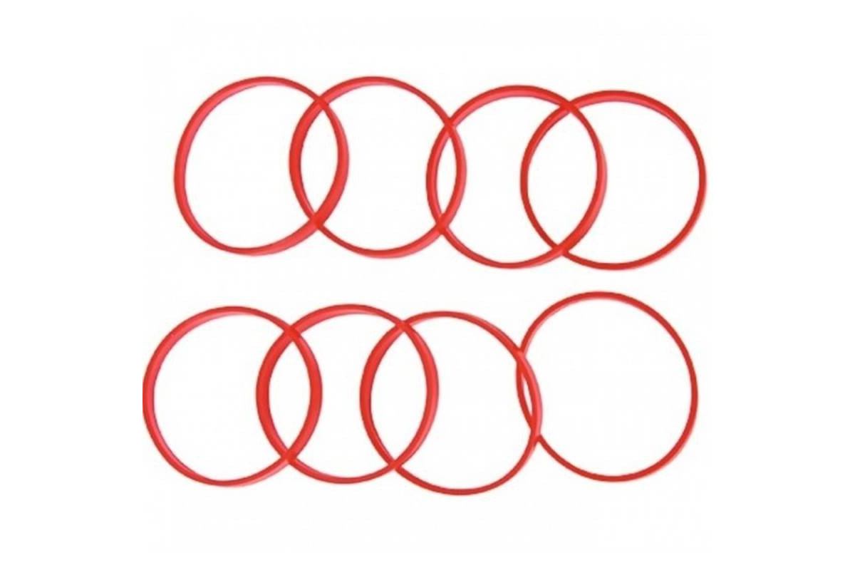 ROCK SHOX Kit Tuning Monarch 2011/2013 x9