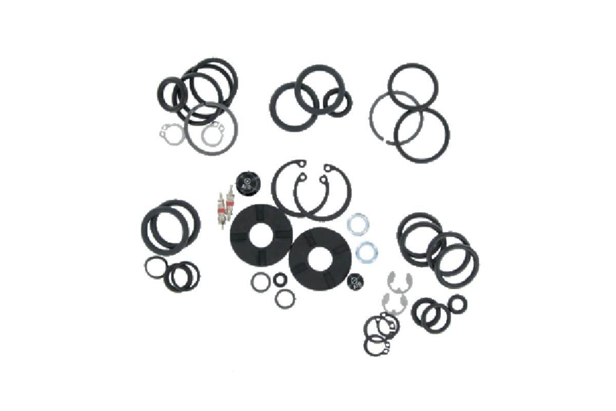 ROCK SHOX Joints Interne Sid 28mm