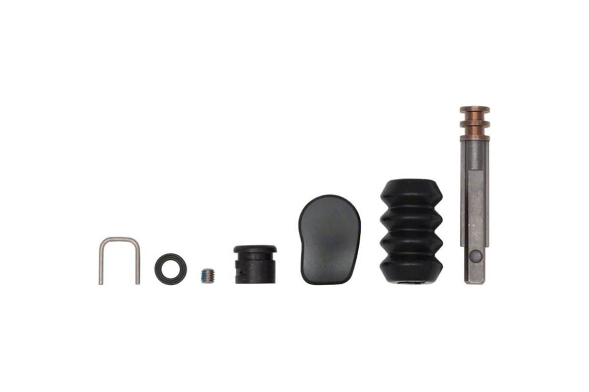 ROCK SHOX Kit Bouton Reverb Gauche