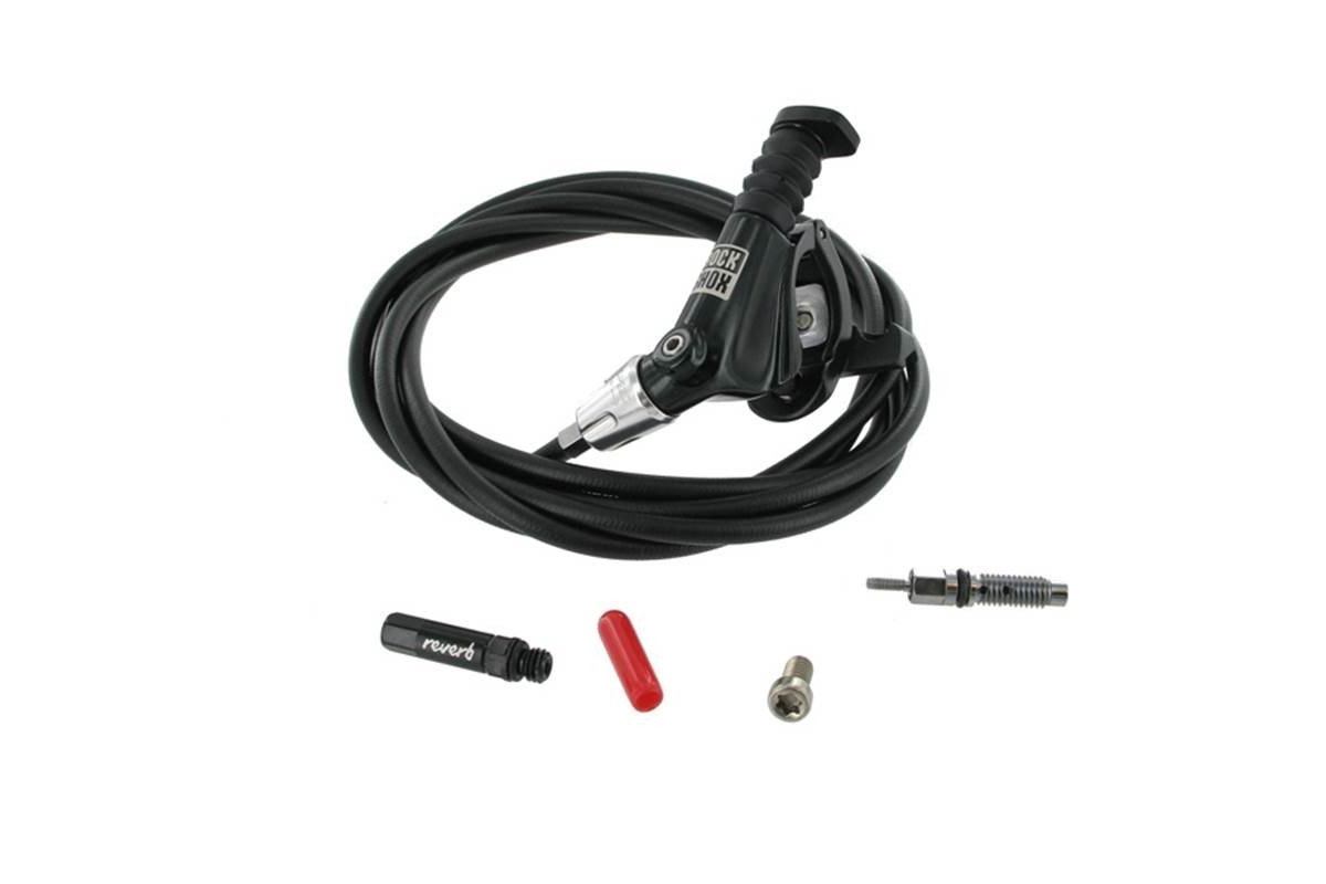 ROCK SHOX Poploc Reverb Gauche