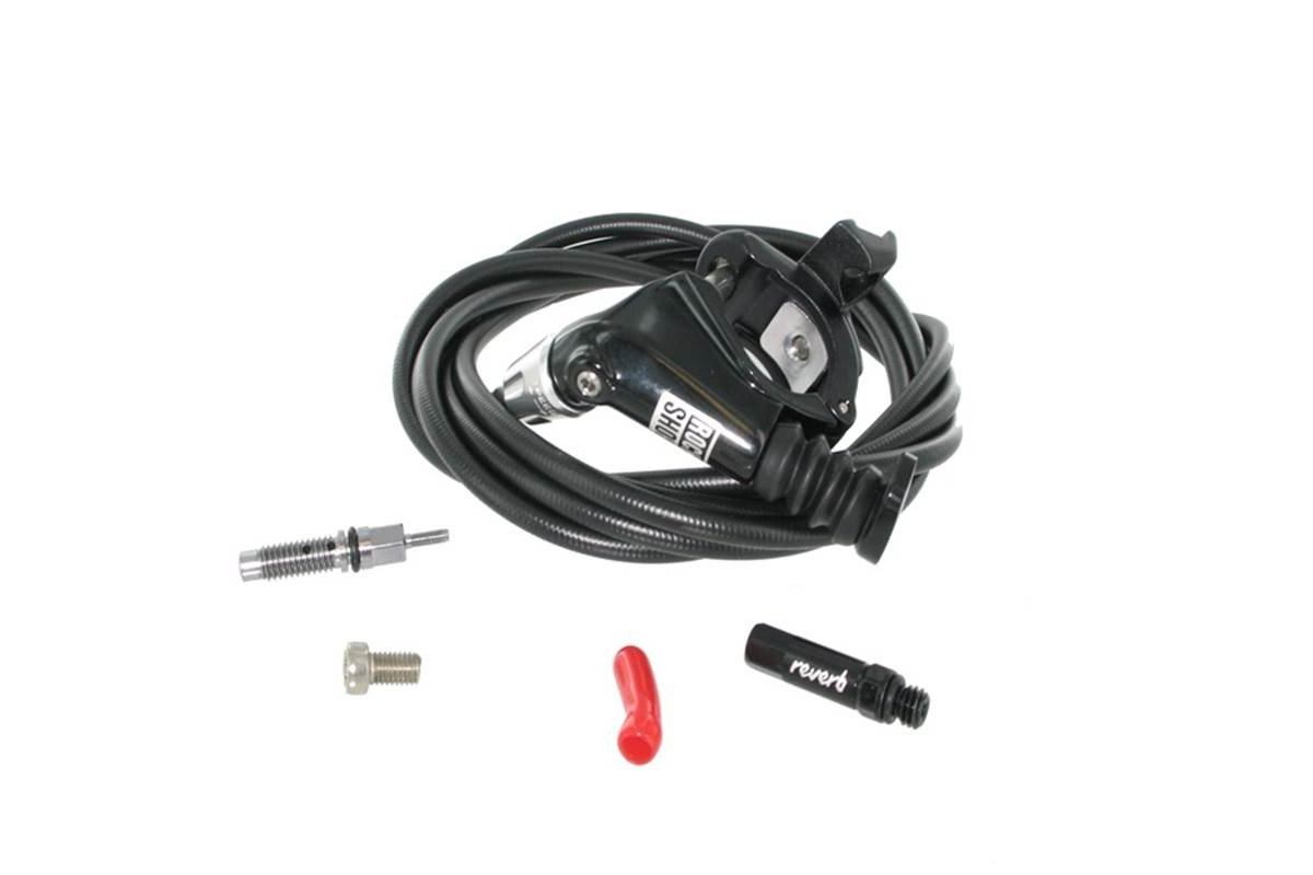 ROCK SHOX Poploc Reverb Droit