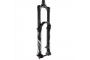 ROCK SHOX Lyrik RCT3 275 15x100 SA Noir CrAdj Tpr 42 offset Disc
