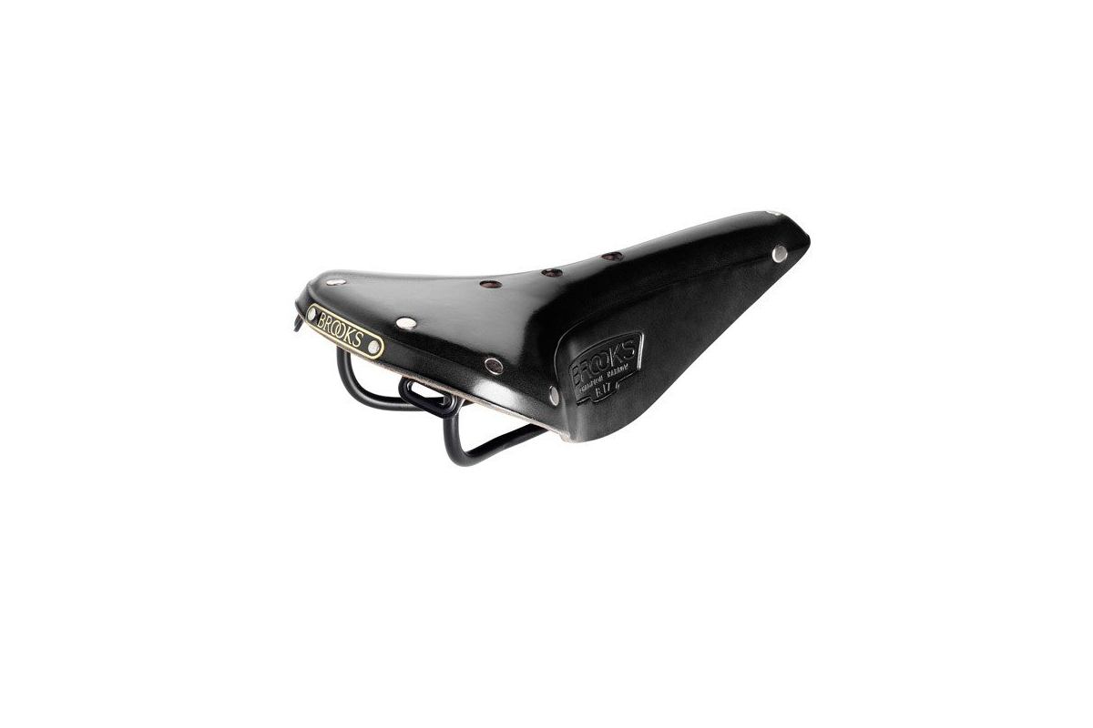 Selle Route-B17 Narrow