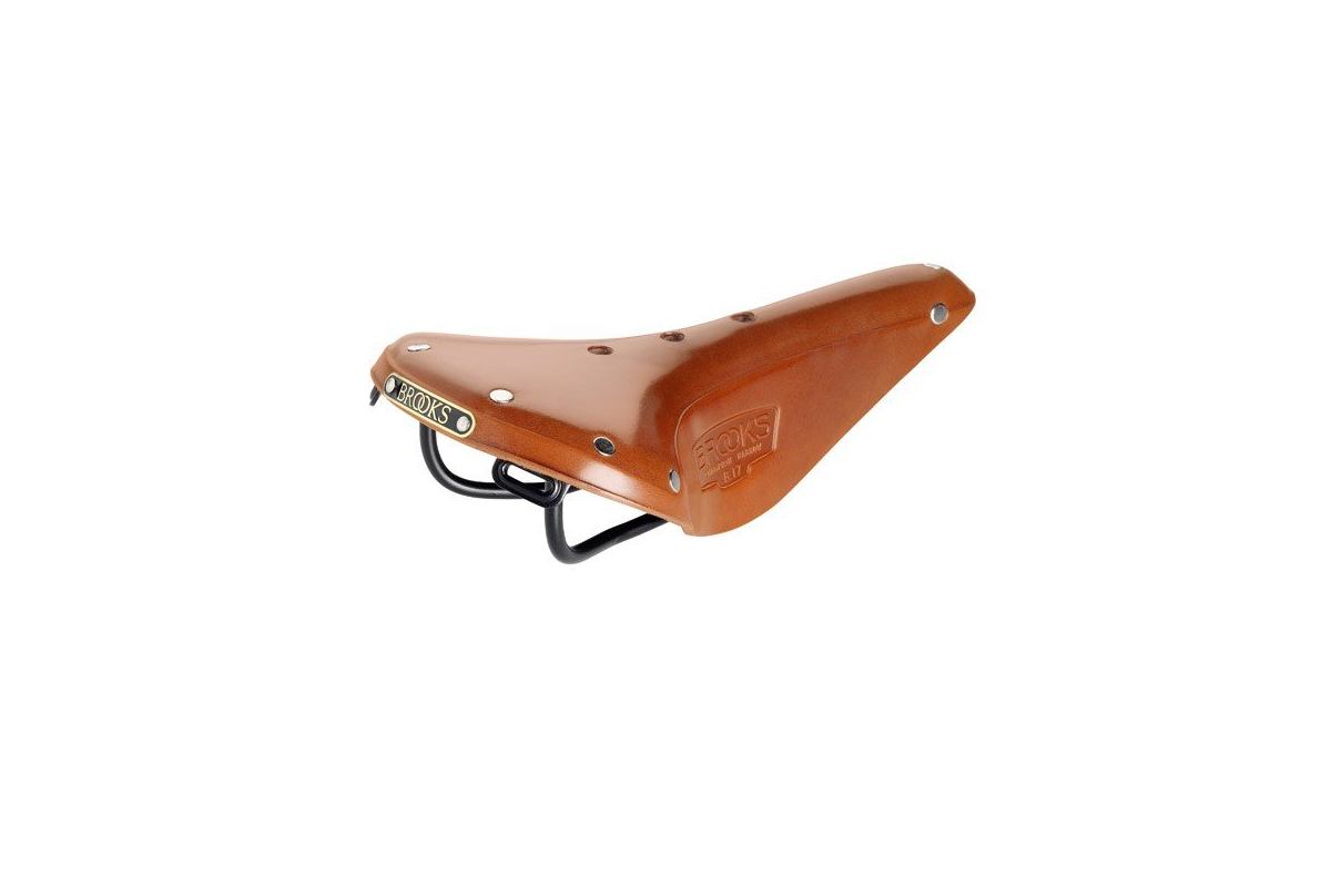 Selle Route-B17 Narrow