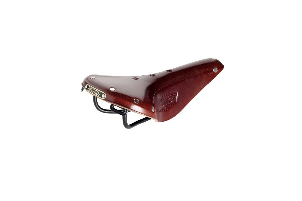 Selle Route-B17 Narrow