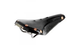 Selle Route-B17 Ti Special - Black