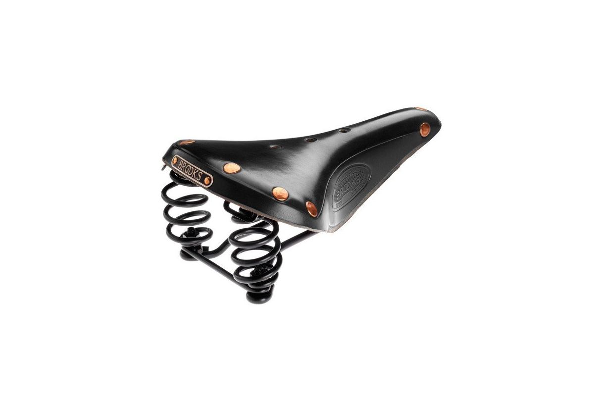 Selle Route-Flyer Special - Black
