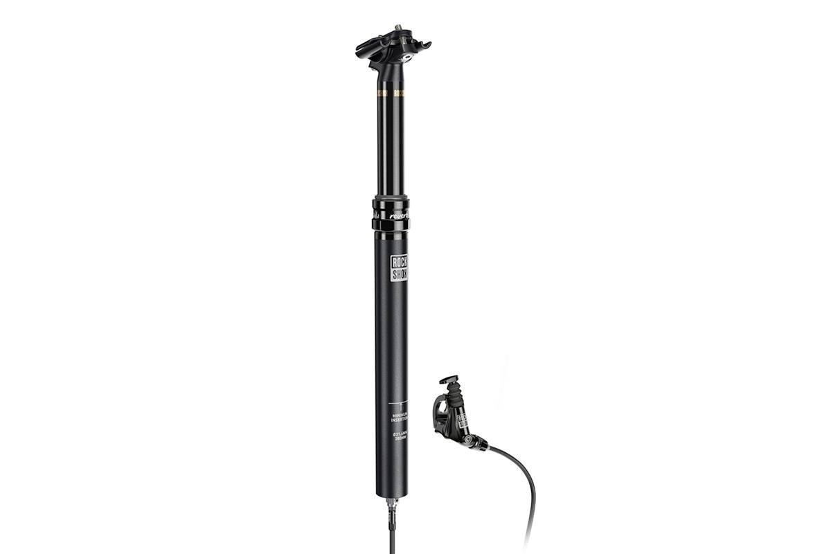 ROCK SHOX REVERB Stealth 170 mm Gauche 2MMX CJ B1
