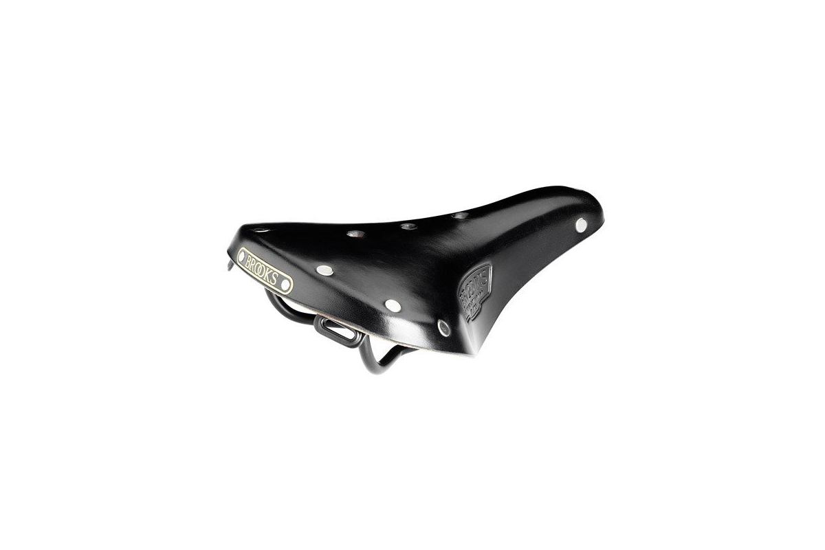 Selle Route-B17 Short
