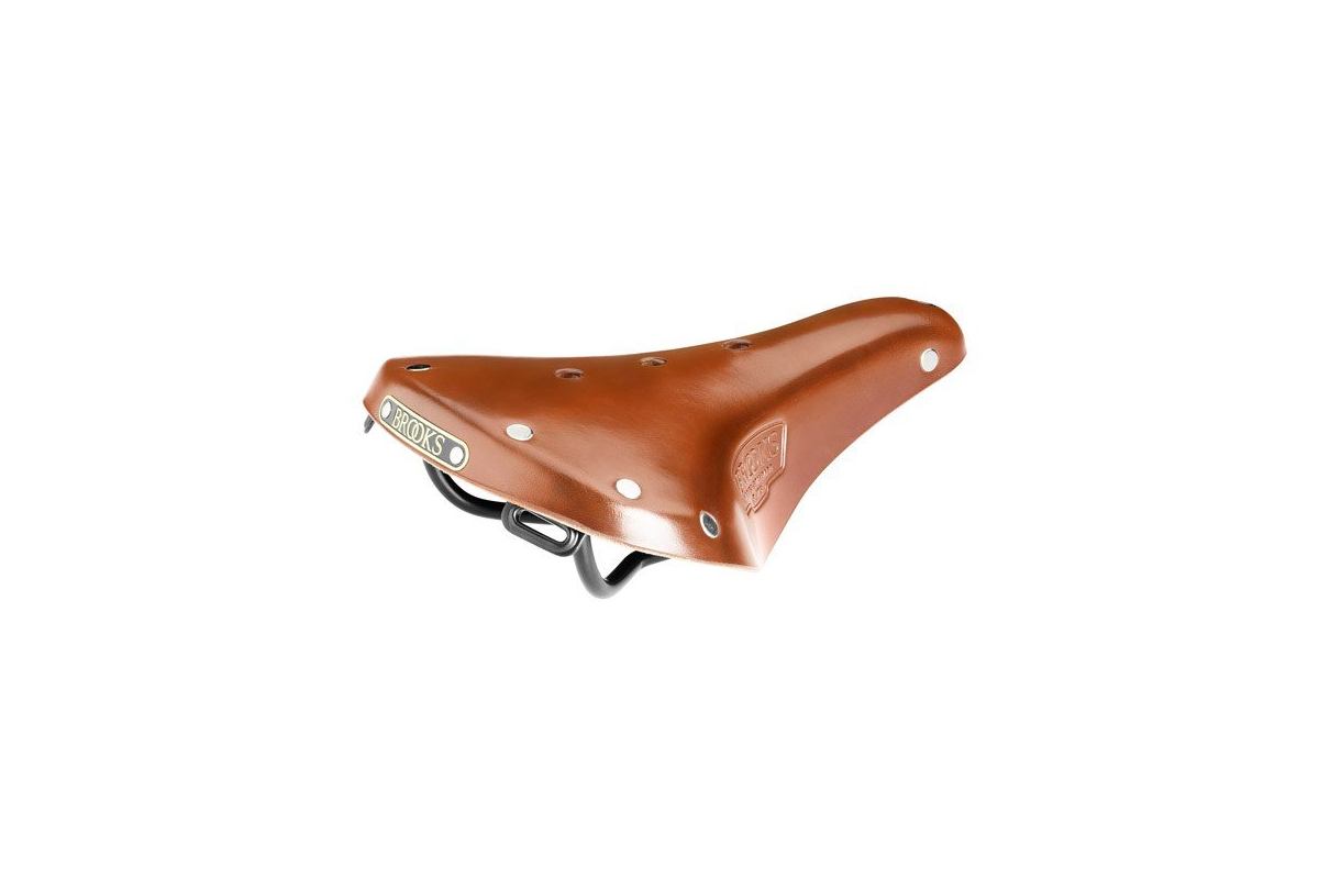 Selle Route-B17 Short