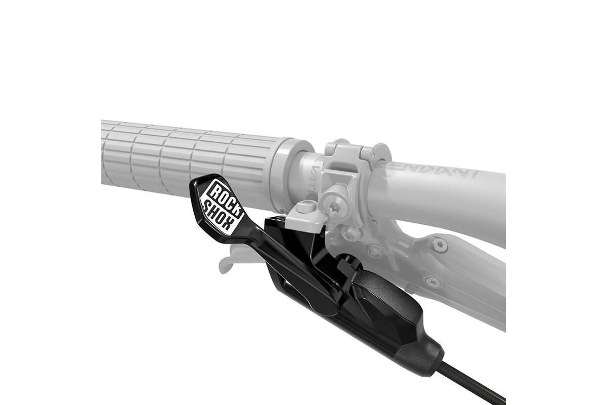 ROCK SHOX Reverb Stealth 1X G/D 125mm - ConnectB1