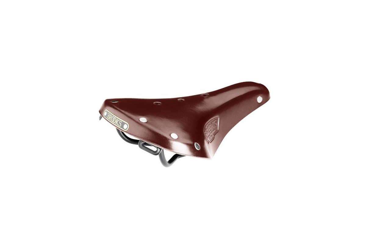 Selle Route-B17 Short