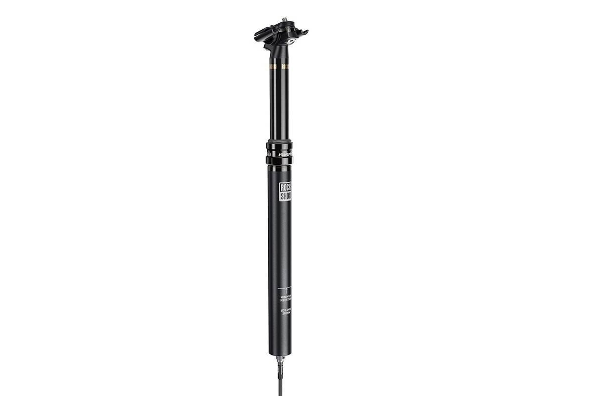 ROCK SHOX Reverb Stealth 1X G/D 150mm - Connect