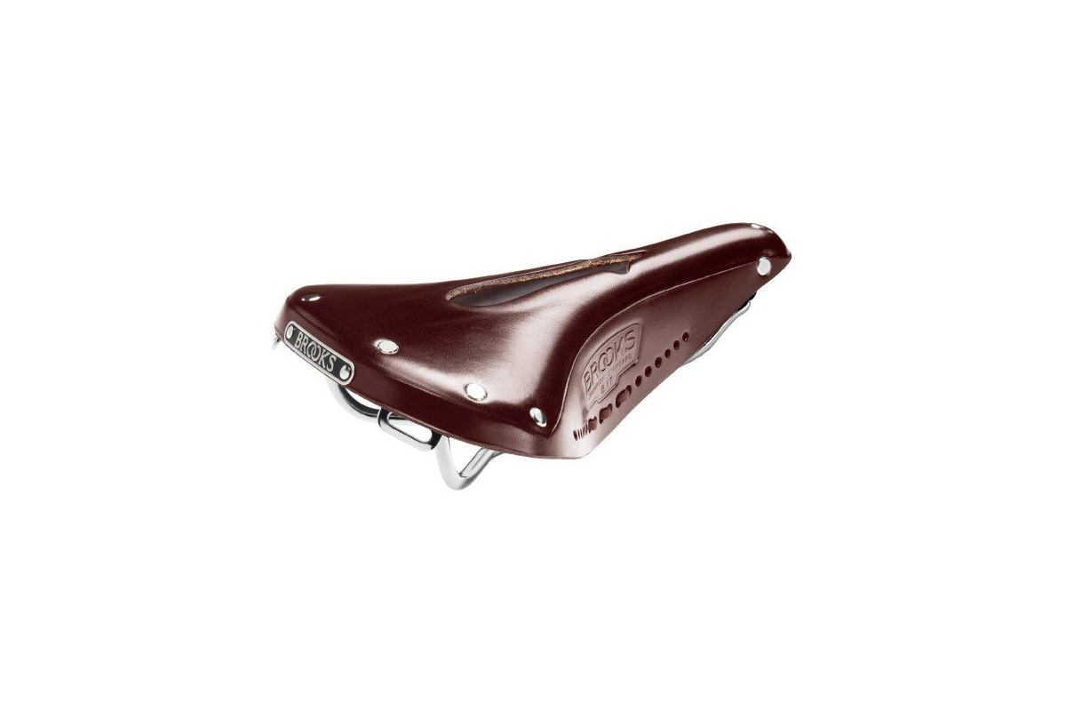 Selle Route-B17 Imperial