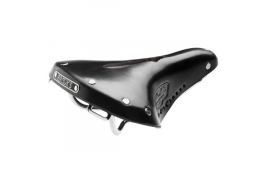 Selle Route-B17 Carved Short Brooks
