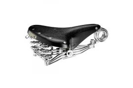 Selle Route-B33 Unique - Black