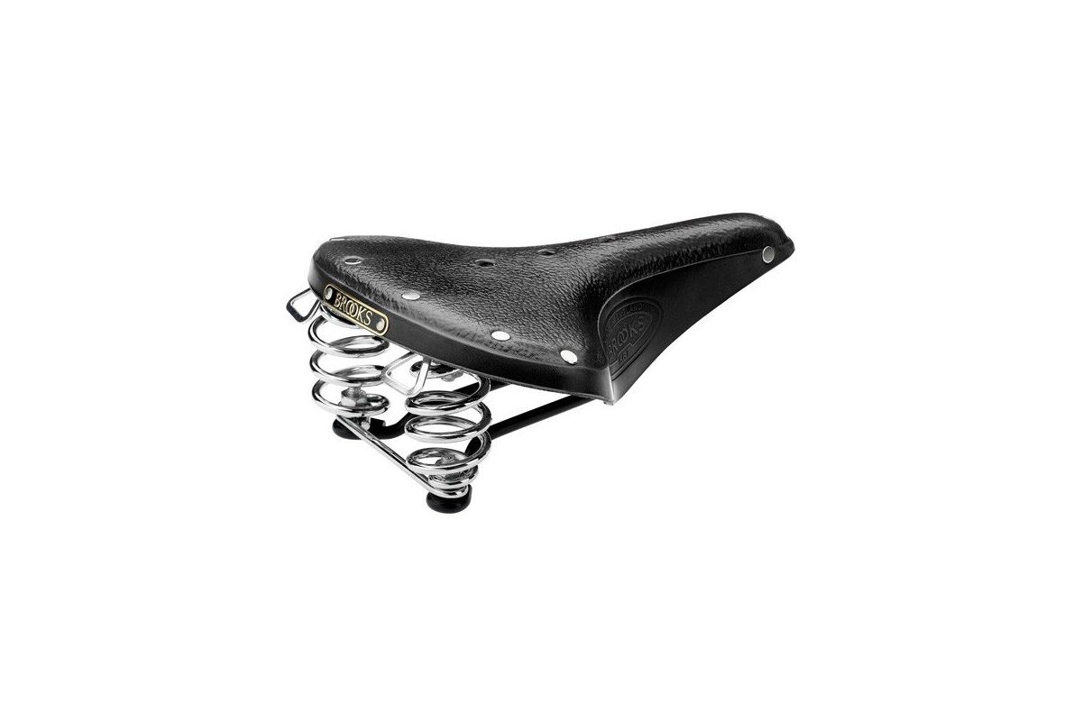 Selle Route-B67 Classic