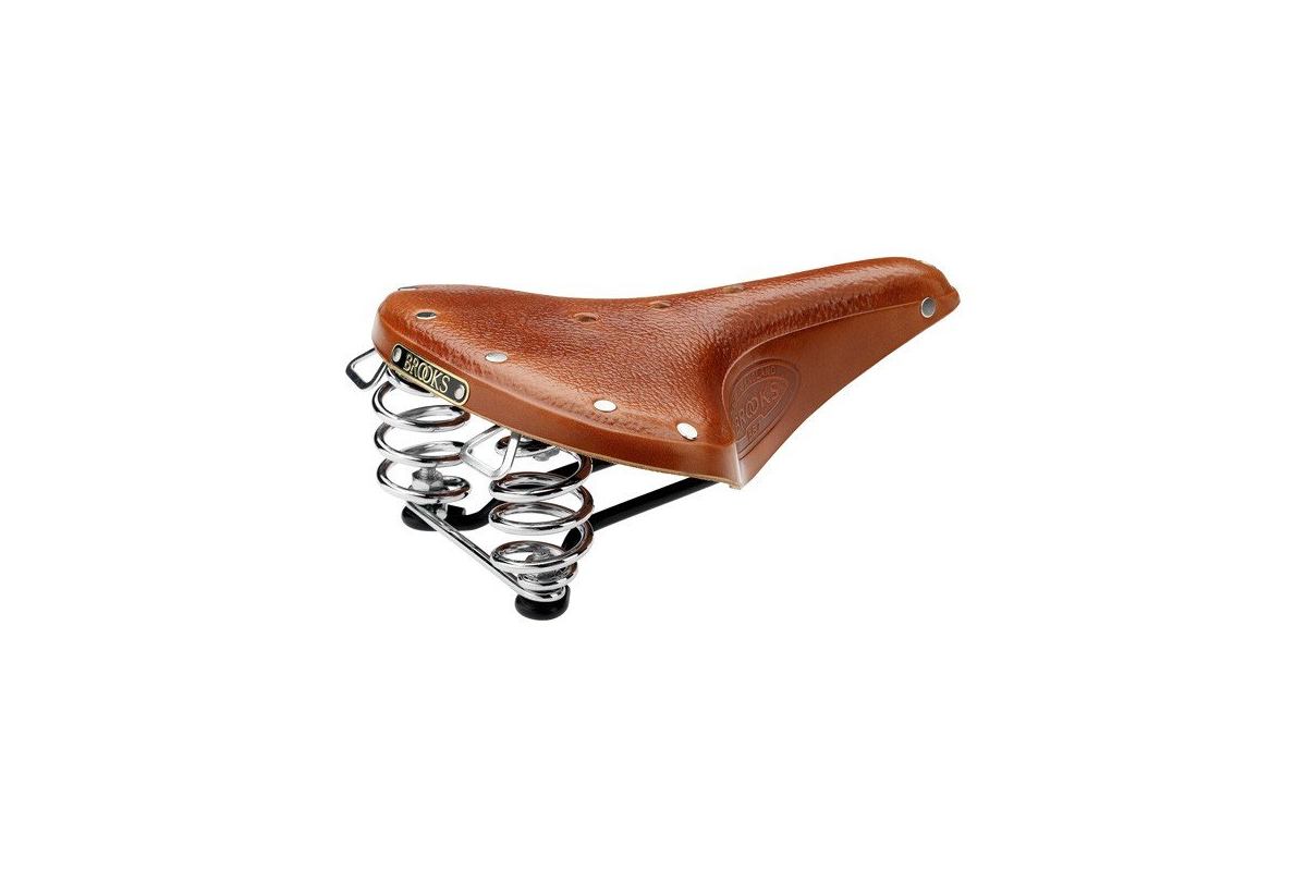 Selle Route-B67 Classic