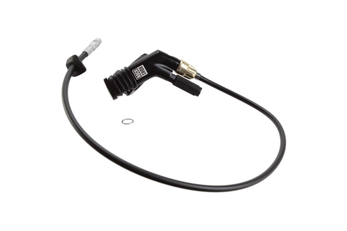 ROCK SHOX Blocage XLoc Full Sprint Gauche RS1