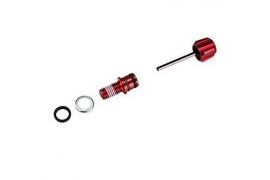 ROCK SHOX Rebound Adjuster Knob/Bolt Kit - RS1 A1