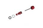 ROCK SHOX Rebound Adjuster Knob/Bolt Kit - RS1 A1
