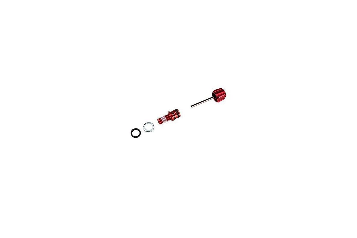 ROCK SHOX Rebound Adjuster Knob/Bolt Kit - RS1 A1