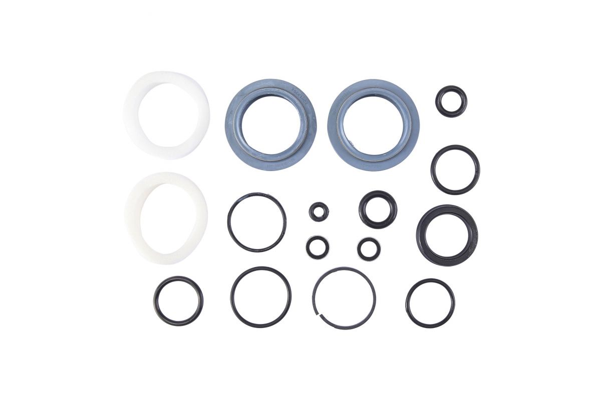ROCK SHOX Service Kit, Basic Recon Silver 2013-2015+
