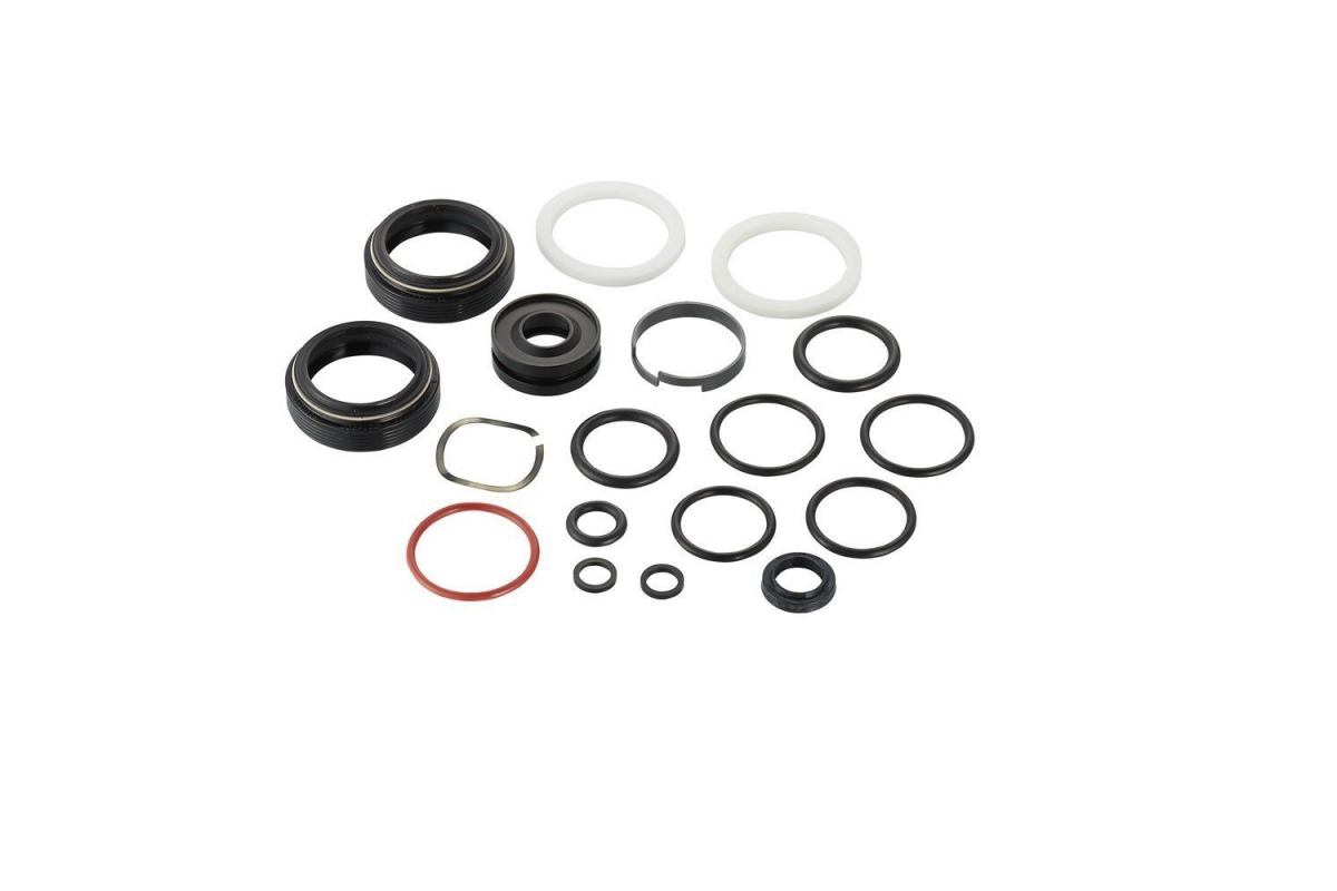 ROCK SHOX Kit Service 200 heures/1 an - SID RLC A1 2017